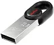 Накопитель Netac NT03UM2N-032G-20BK USB2.0 Flash Drive 32Gb (RTL)