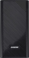 Внешний аккумулятор (Power Bank) Digma DGP-30000-4U,  30000мAч,  черный [dgp-30000-4u-b]