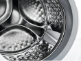 Стиральная машина AEG LFR73844BE пан.англ. класс: A загр.фронтальная макс.:8кг белый инвертер