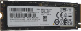 SSD накопитель Samsung PM9A1 MZVL2512HCJQ-00B00 512ГБ, M.2 2280, PCIe 4.0 x4, NVMe, M.2, oem