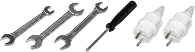 Дизельный генератор ТСС SDG 3300H, 220/12 В, 3.3кВт, на колёсах [100043]