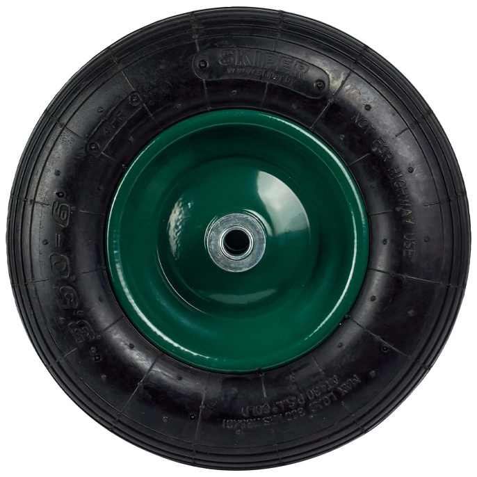 Колесо SKIPER 3.50-6 16х90 1X85 GARDEN/FERMER, 2X85 GARDEN/FERMER (4812561021037)