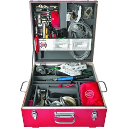 Бригадный штатный набор инструмента НИЛЕД TK-2 13303771