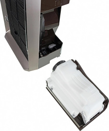 Климатический комплекc Panasonic F-VXK70R-T 58Вт коричневый