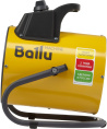 Тепловая пушка электрическая Ballu BHP-PE2-2 желтый/черный
