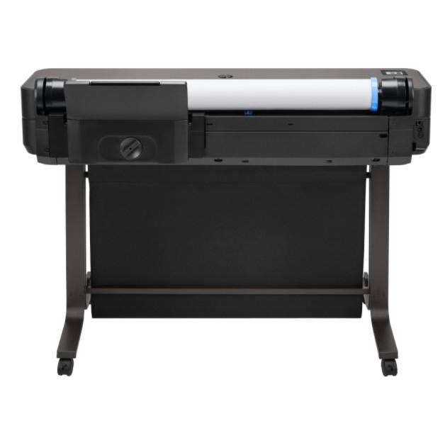 Плоттер HP Designjet T630,  36" [5hb11a/5hb11d]