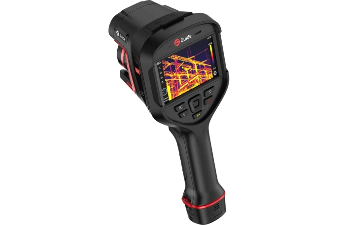 Тепловизор Guide Sensmart Guide H3 УТ-00006108