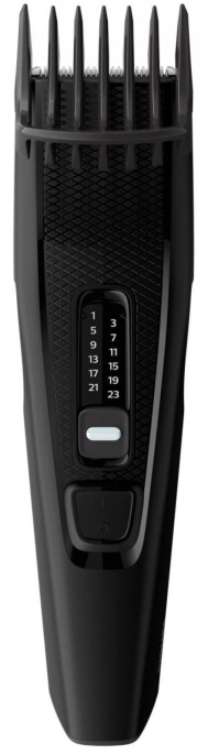 Машинка для стрижки Philips HC3510/15 черный