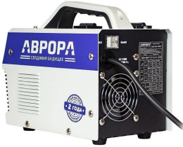 Сварочный полуавтомат АВРОРА Стандарт 140,  инвертор [40255]