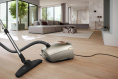 Пылесос Miele HS22 SUMF0 титан
