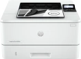Принтер лазерный HP LaserJet Pro 4003N черно-белая печать, A4, белый [2z611a]