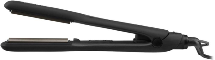 Щипцы Polaris PHSZ 1309TAi Argan Therapy PRO 38Вт черный макс.темп.:230С покрытие:турмалиновое PHSZ 1309TAI