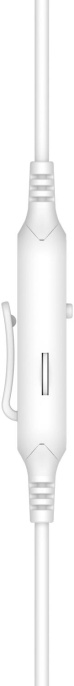 Наушники с микрофоном A4Tech Fstyler FH280U черный 2м мониторные USB оголовье