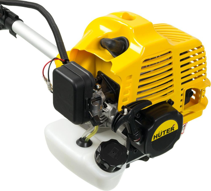 Триммер бензиновый HUTER GGT-1900T,  (комплект из 2-х коробок) [70/2/11]