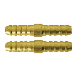 Адаптер быстросъемный "елочка" 2 шт; 10 мм FIT IT 81118