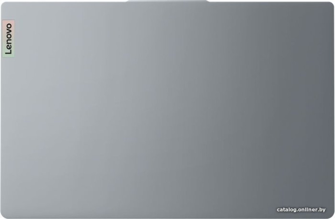 Ноутбук 15.6" IPS FHD LENOVO IdeaPad Slim 3 15AMN8 серый (AMD Ryzen 3 7320U/8Gb/256Gb SSD/VGA int/noOS) 82XQ00MAPS