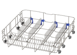 Посудомоечная машина встраив. Krona KASKATA 60 BI полноразмерная