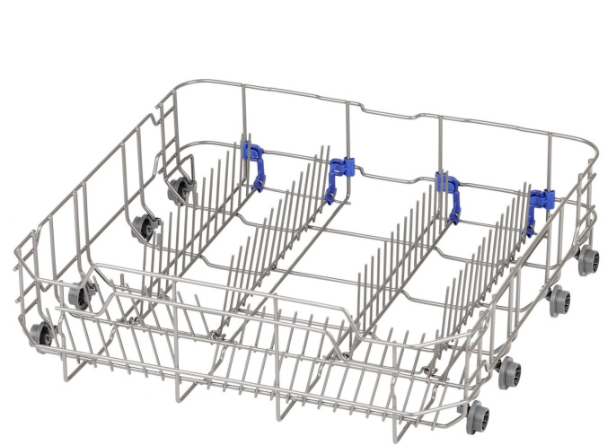Посудомоечная машина встраив. Krona KASKATA 60 BI полноразмерная