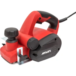 Электрорубанок ATLET PPL650G