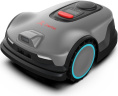 Беспроводная газонокосилка робот Zimani Automower 410X
