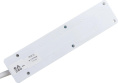 Сетевой фильтр PROCONNECT STANDARD, 3м, белый [11-7229]