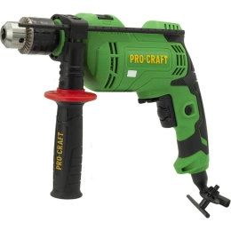 Дрель ударная PROCRAFT PS1100
