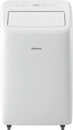 Кондиционер мобильный Hisense C-series AP-12CW4GQCS00 белый