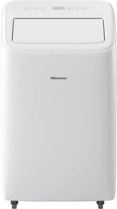 Кондиционер мобильный Hisense C-series AP-12CW4GQCS00 белый