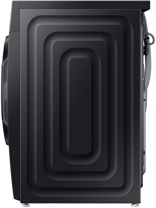 Стиральная машина Samsung WW90DG5U34ABLP, с фронтальной загрузкой, 9кг, 1400об/мин, с паром, инверторная
