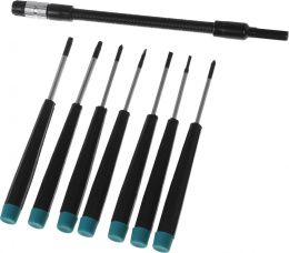 Bort BTK-42 Набор ручного инструмента [93722418]