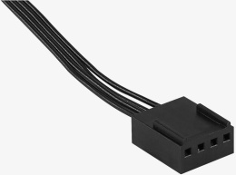 Устройство охлаждения кулер Aerocool Cylon 3H, 4-pin, ARGB, 120мм, черный, retail [cylon 3h argb pwm 4p]