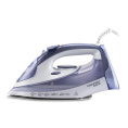 Утюг COOLFORT CF-3409,  с паровым ударом,  3000Вт,  с автоотключением,  сиреневый и белый