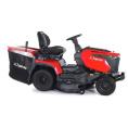 Минитрактор садовый ZimAni TC107HVD-PRO (TC107HVDPRO)