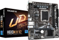 Материнская плата GigaByte H610M H V2 rev. 1.0