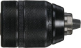 Патрон бесключевой Milwaukee 1/2"х20 1.5-13мм 4932364265 быстрозажимной, для дрели, диаметр патрона: 1.5-13 мм, резьба: 1/2"