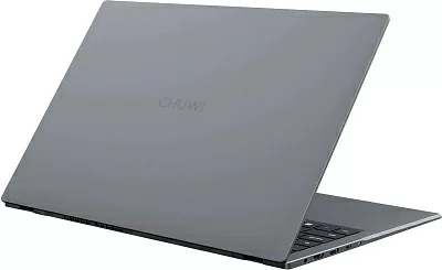 Ноутбук CWI620-PN8N2N1HDMXX CHUWI GemiBook Plus 15.6"(1920x1080 (матовый) IPS)/Intel N100(0.8Ghz)/8192Mb/256SSDGb/Grey