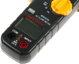 Токовые клещи MASTECH MS2030 13-1305