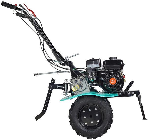 Мотоблок Sturm! GK7210A бензиновый 5.3кВт 7л.с.