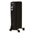 Масляный радиатор Ballu BOH/CL-07BRN 1500 7 секций НС-1050895