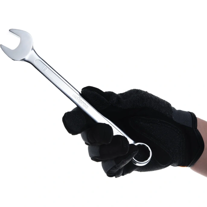 Набор инструментов Inforce 85 предметов 1/2", 1/4" Inforce, Сталь Cr-V, Профессиональный, 06-07-14