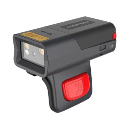 Сканер-кольцо Meferi MS300R N1, NFC, Standart Battery 1000mAh, scan button MS300R-WN1ANSST