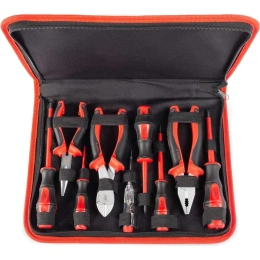 Набор изолированного инструмента КВТ НИИ-01 59380