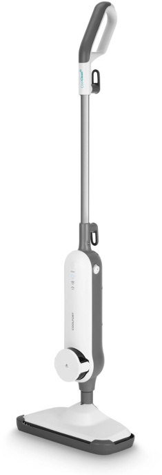 Паровая швабра COOLFORT CF-3100 белый