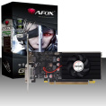 Видеокарта Afox GT1030 2GB GDDR5 64bit DVI HDMI 1FAN LP RTL AF1030-2048D5L8