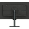 Игровой монитор Gigabyte G27Q20 20VM0-G27Q20BT-1EKR 27", 2560x1440, 16:9, IPS, 210 Гц, глубина 8 бит + FRC, яркость 350 нит, HDR10, HDMI+DisplayPort, регулировка высоты, портретный режим