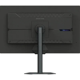 Игровой монитор Gigabyte G27Q20 20VM0-G27Q20BT-1EKR 27", 2560x1440, 16:9, IPS, 210 Гц, глубина 8 бит + FRC, яркость 350 нит, HDR10, HDMI+DisplayPort, регулировка высоты, портретный режим