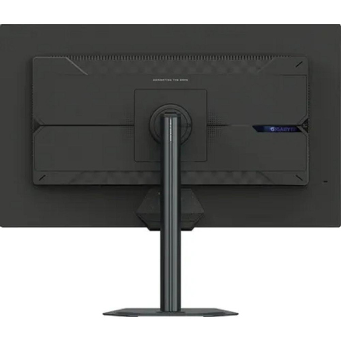Игровой монитор Gigabyte G27Q20 20VM0-G27Q20BT-1EKR 27", 2560x1440, 16:9, IPS, 210 Гц, глубина 8 бит + FRC, яркость 350 нит, HDR10, HDMI+DisplayPort, регулировка высоты, портретный режим