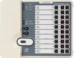Контрольная панель Rubezh R3-Рубеж-ПДУ RBZ-319534