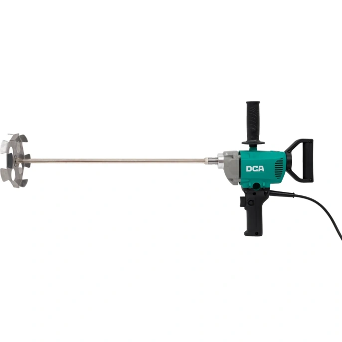 Электрический миксер DCA AQU160B