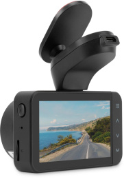 Видеорегистратор Digma FreeDrive 580,  черный